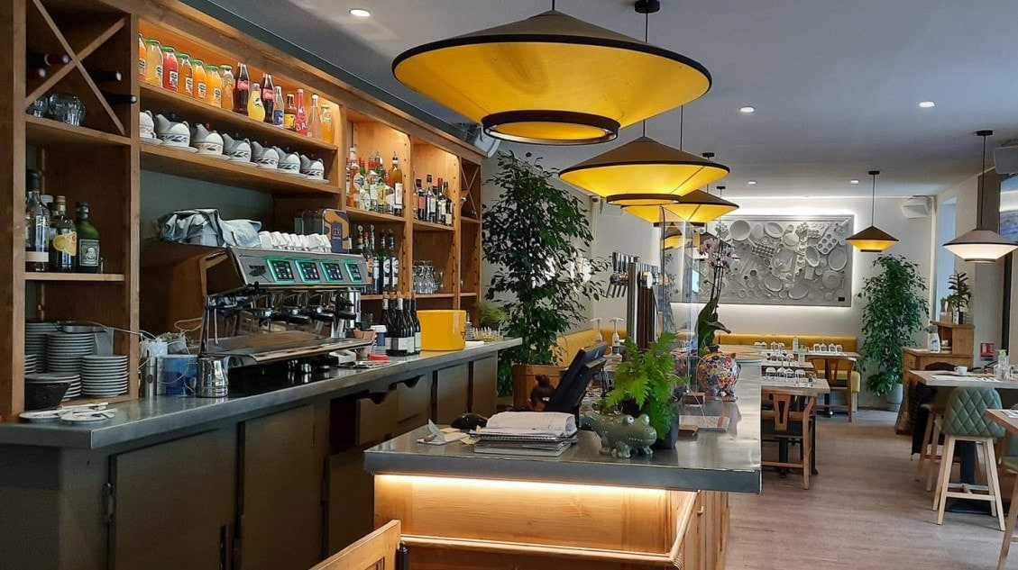 Brasserie Cebely — photo 3
