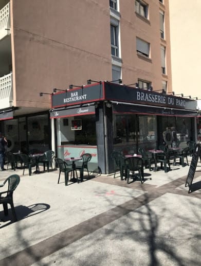 Brasserie du parc — photo 2