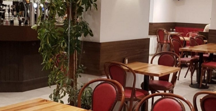 Brasserie du parc — photo 3