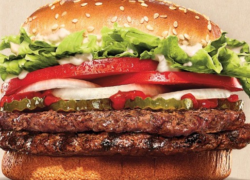 Burger King — photo 3