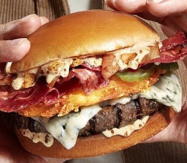Burger King — photo 2