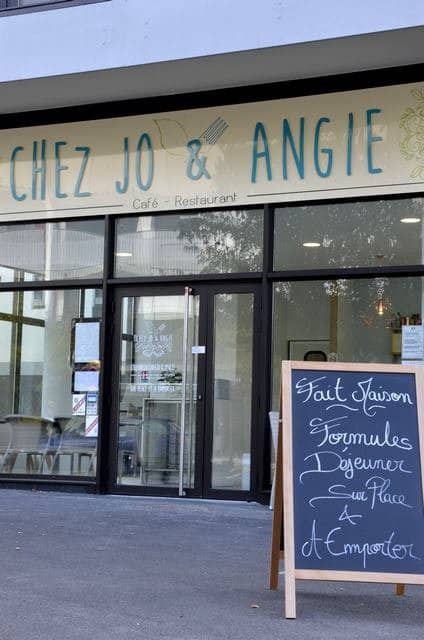 Chez Jo & Angie — photo 2