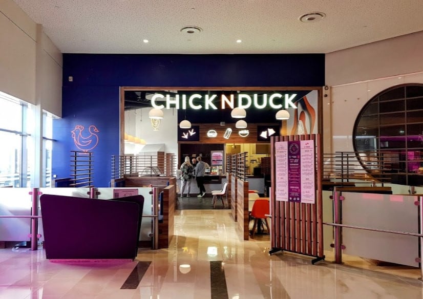Chick N Duck — photo 3
