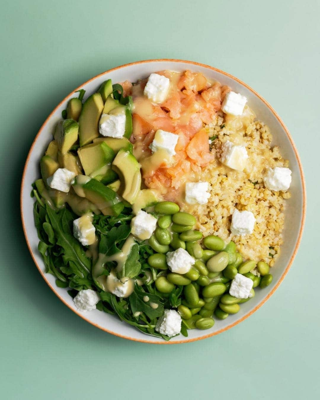 Eat Salad — photo 2