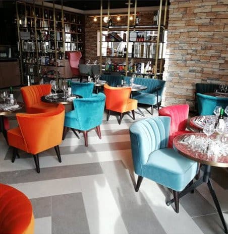 Il Ristorante — photo 3