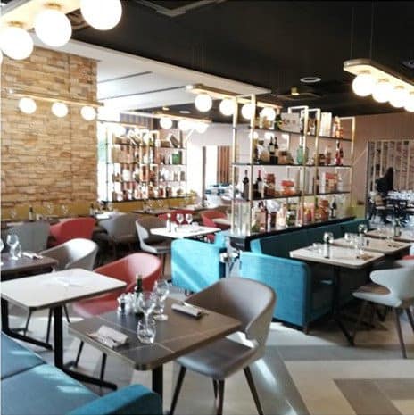 Il Ristorante — photo 2