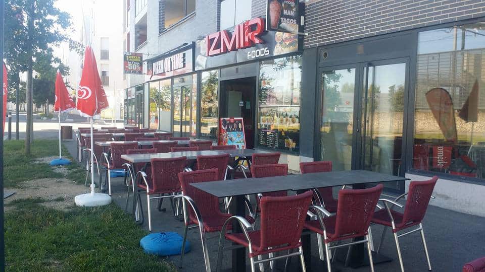 Izmir — photo 2