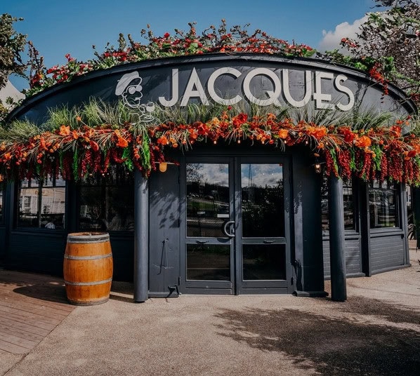 Jacques — photo 3