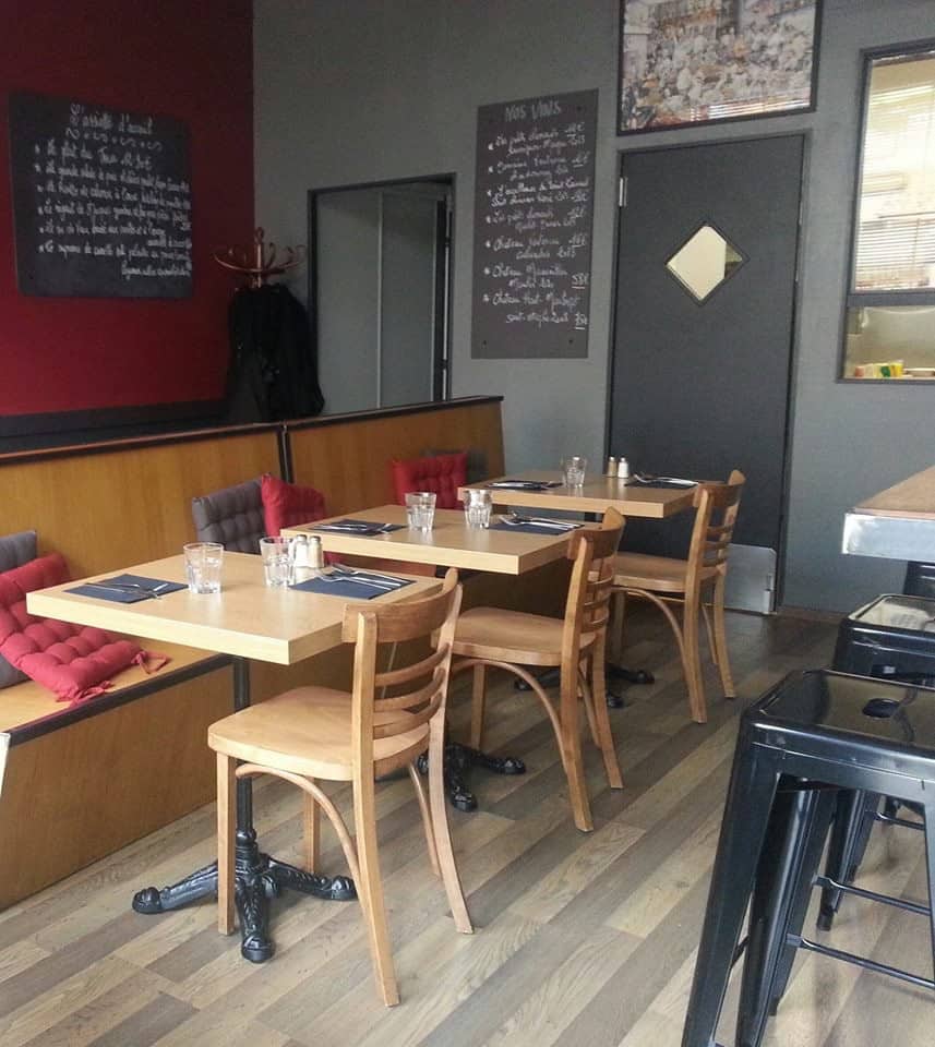 La Cantine des Marronniers — photo 3
