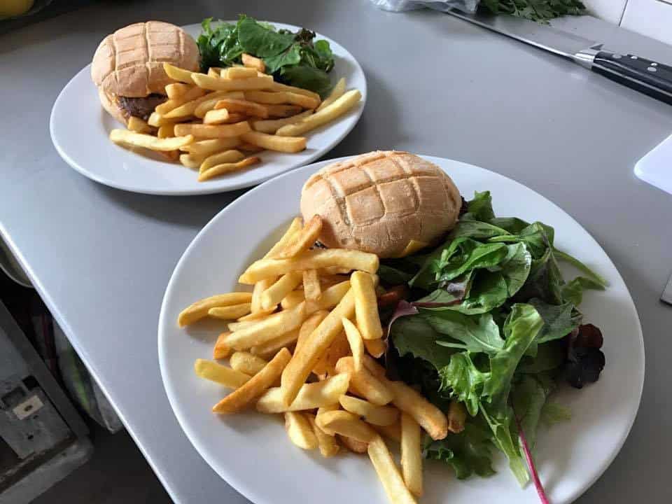 La Guinguette — photo 3