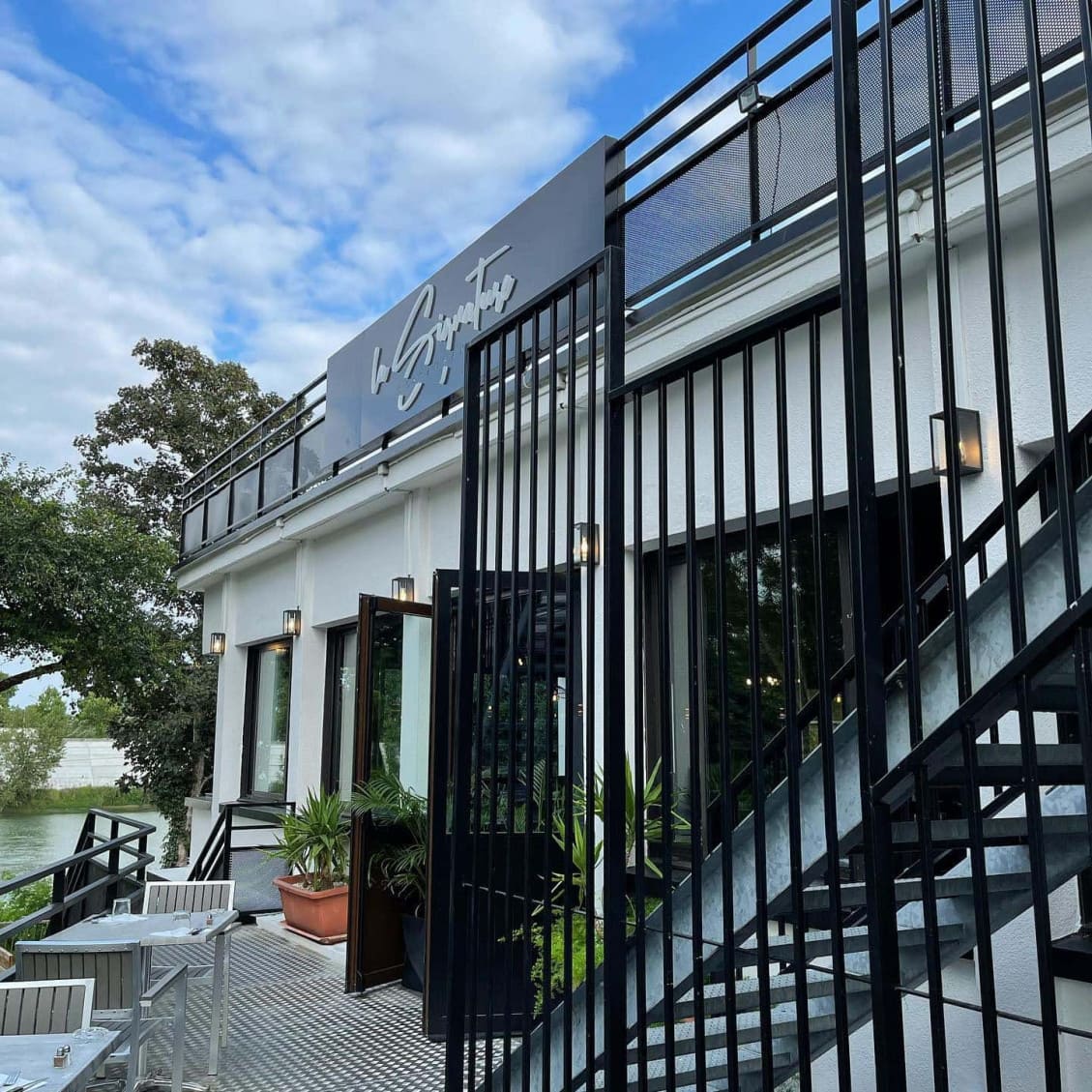 La Signature — photo 2