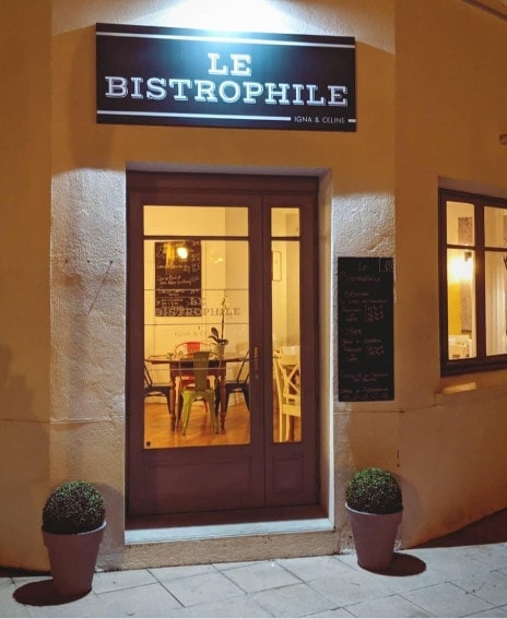 Le Bistrophile — photo 3