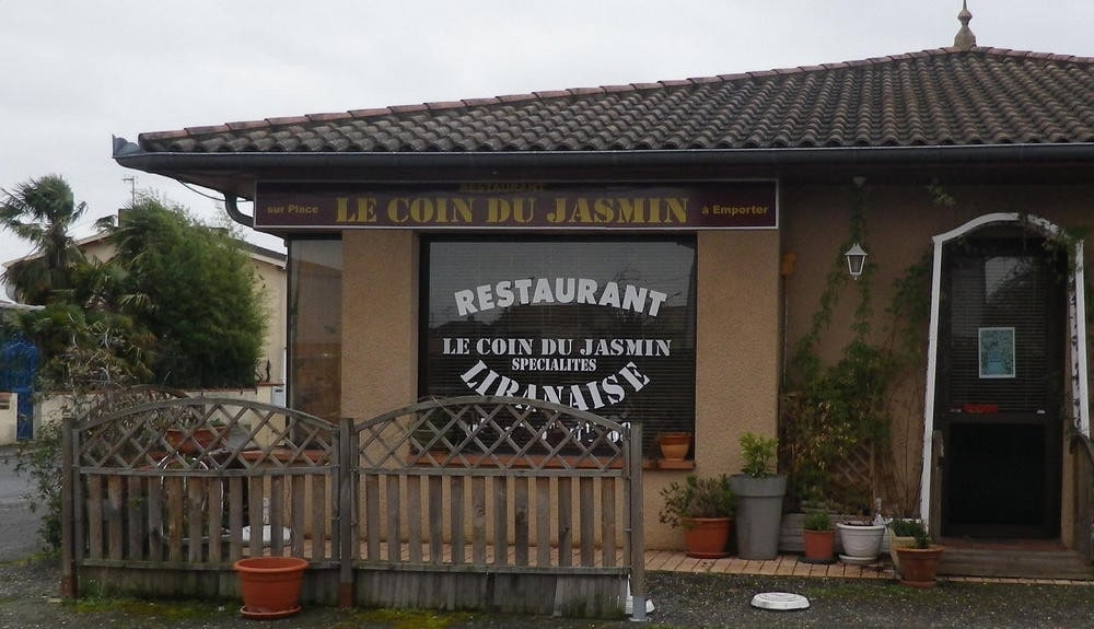 Le Coin du Jasmin — photo 2
