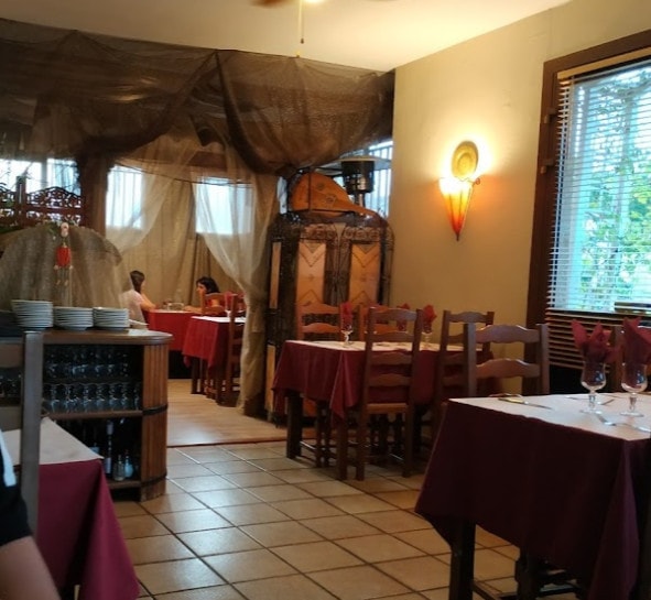 Le Coin du Jasmin — photo 3