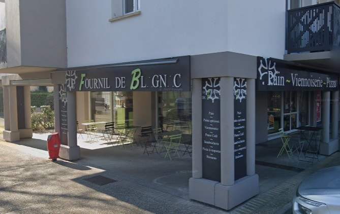 Le Fournil de Blagnac — photo 2
