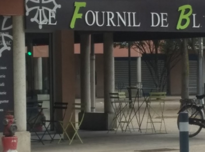 Le Fournil de Blagnac — photo 3