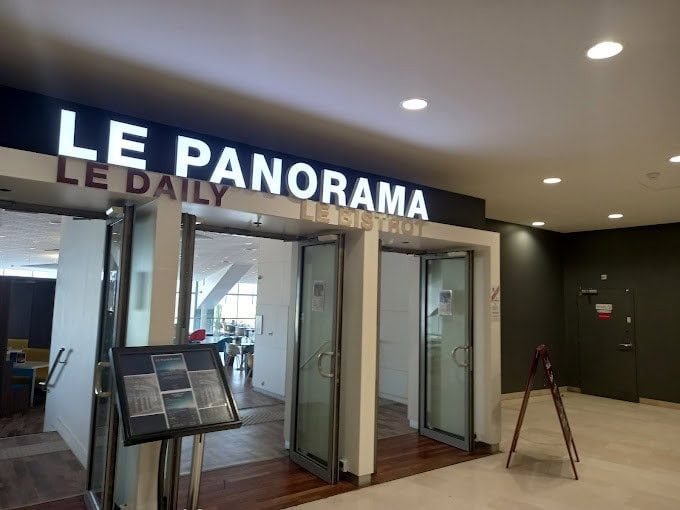 Le Panorama — photo 2