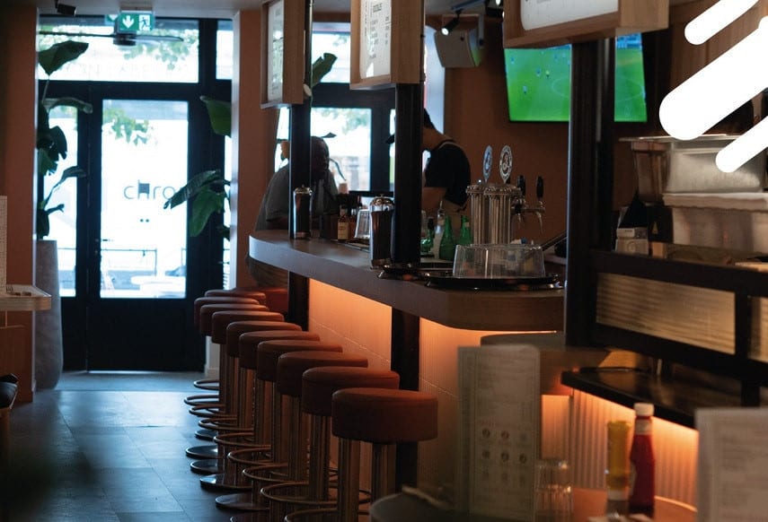 Le Petit Bistrot — photo 2
