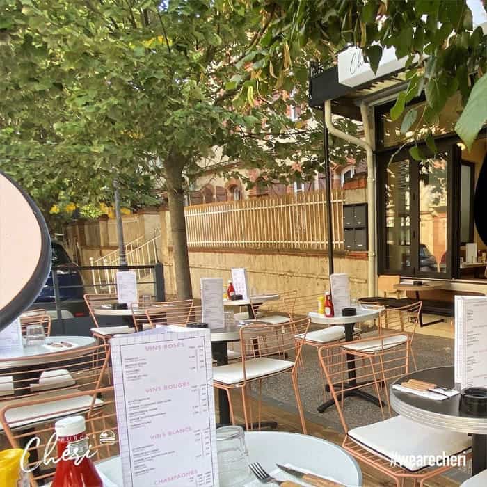 Le Petit Bistrot — photo 3