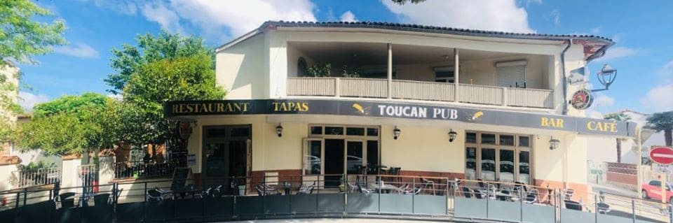 Le toucan — photo 2