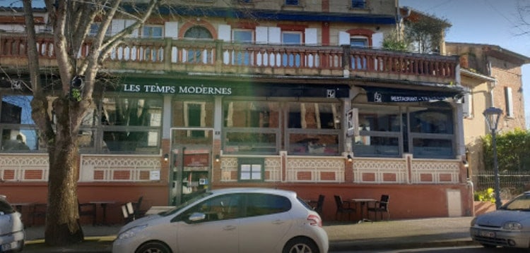 Les Temps Modernes — photo 3