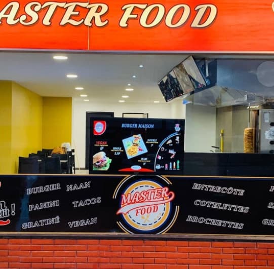 Master Food — photo 3