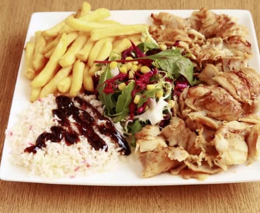 Photo de Master Food