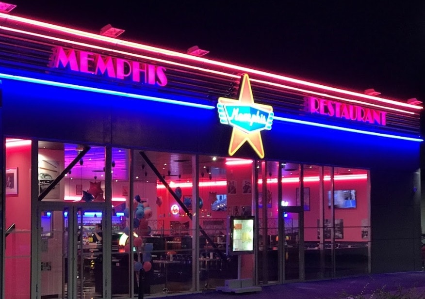 Memphis — photo 3