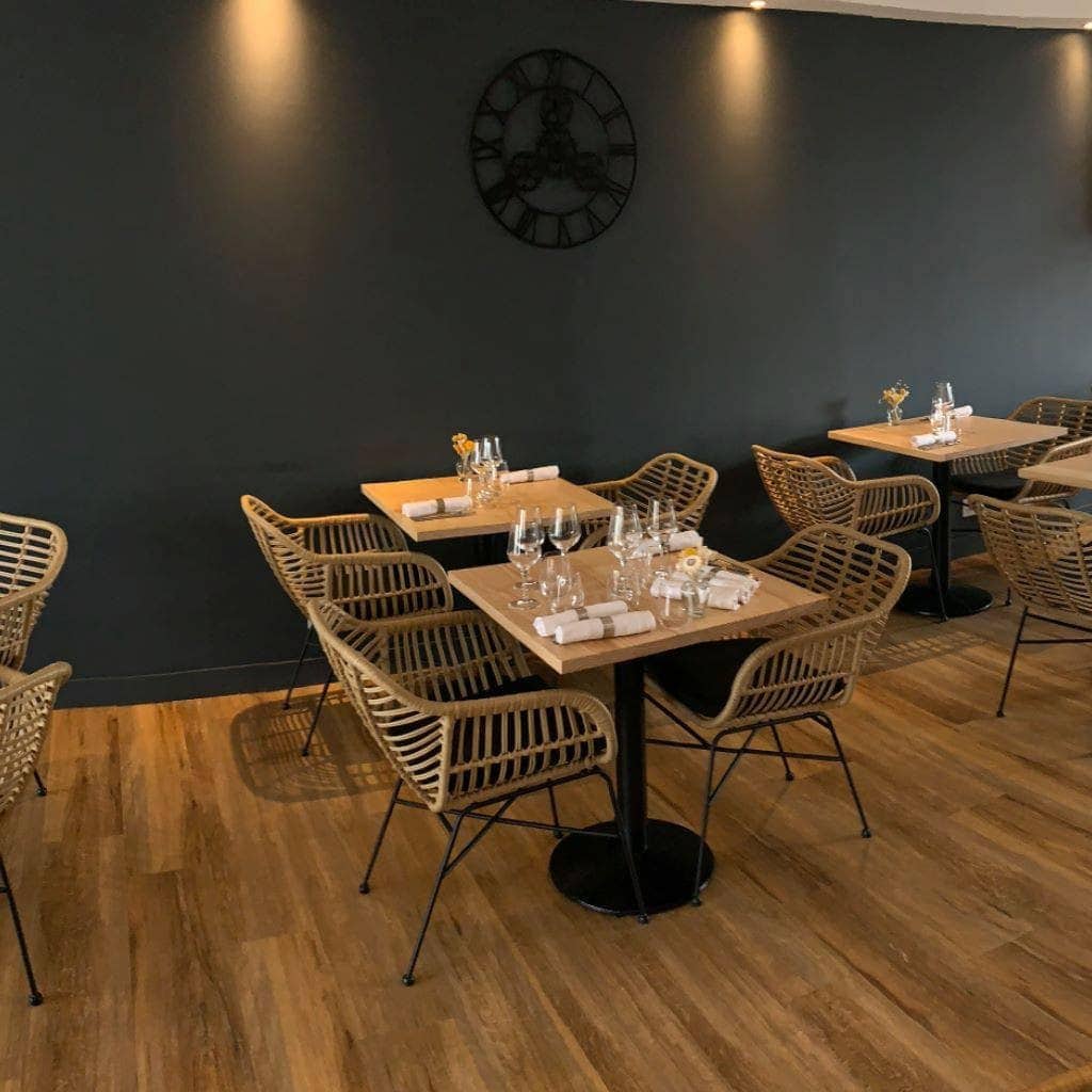 Mon Bistrot Chic — photo 3