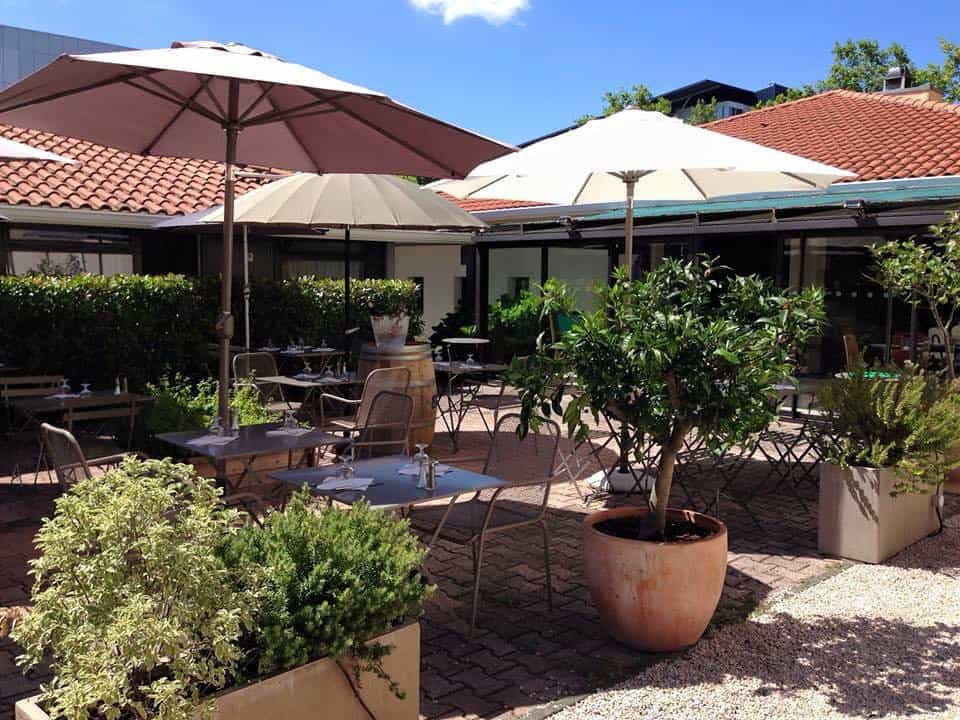 Mon Bistrot — photo 2