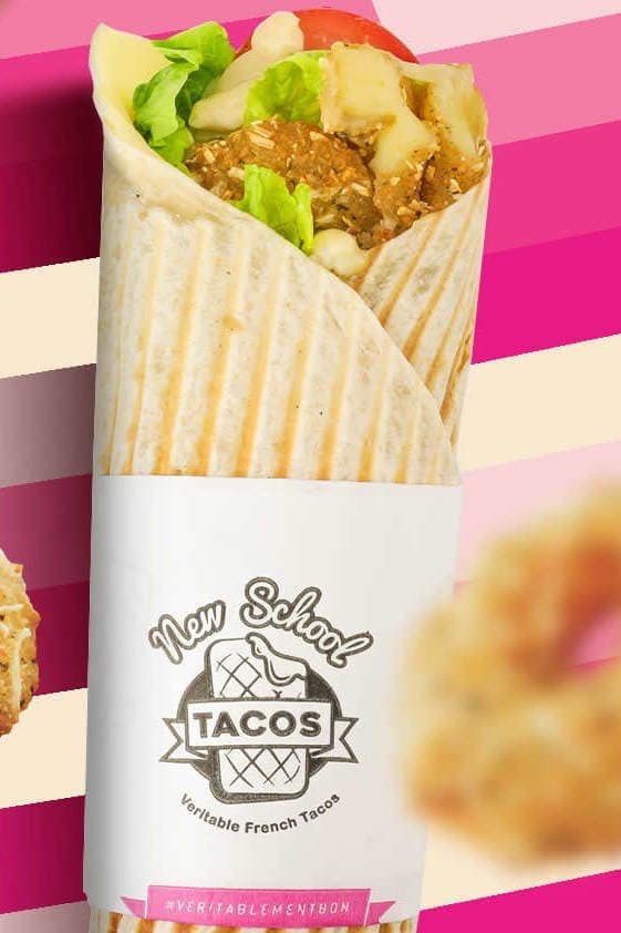 New School Tacos — photo 3
