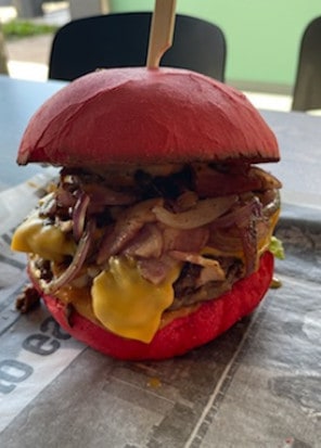 Novo Burger — photo 2