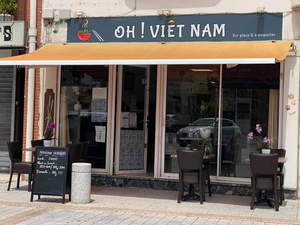 Oh Viêt Nam — photo 2