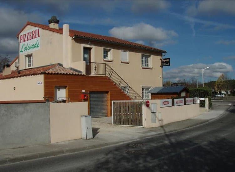 Photo de Olivade