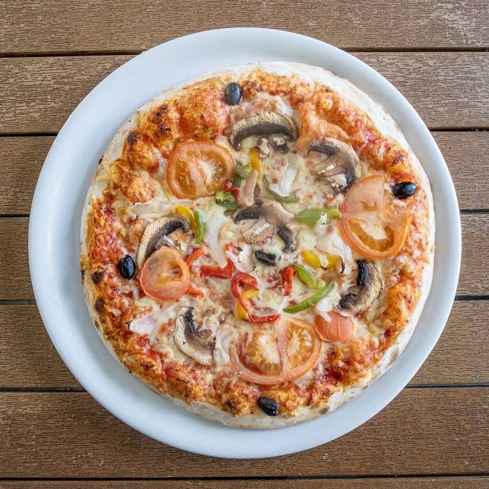 Pizza On Time — photo 3
