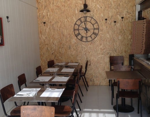 Pizza pierre — photo 3