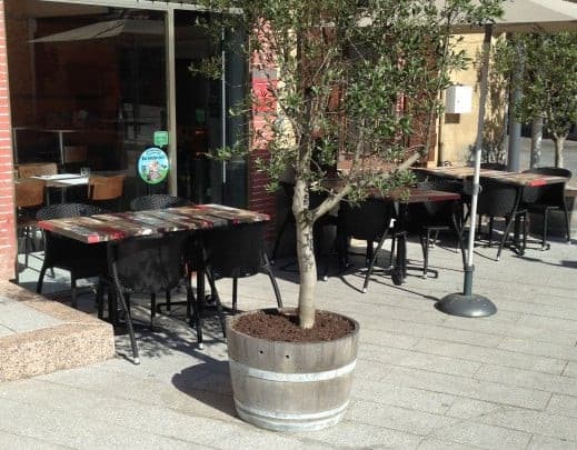 Pizza pierre — photo 2