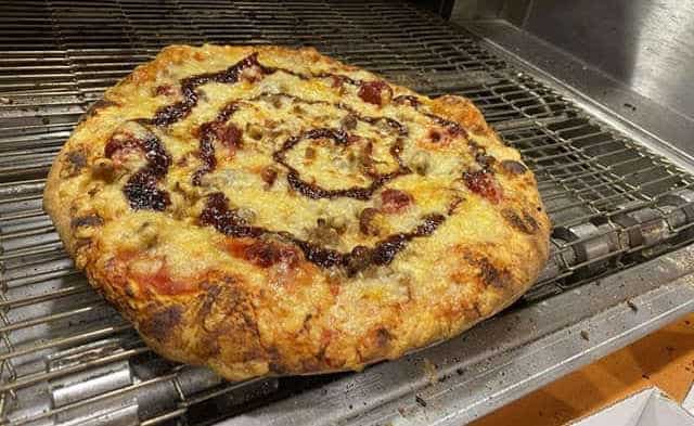 Pizzeria O plaisir — photo 2