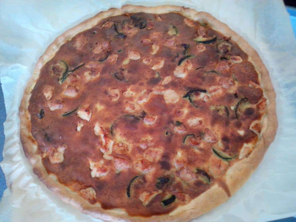 Roquette et Sucrine — photo 3