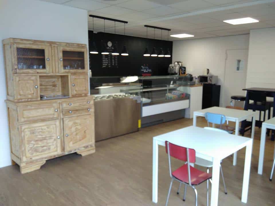 Roquette et Sucrine — photo 2