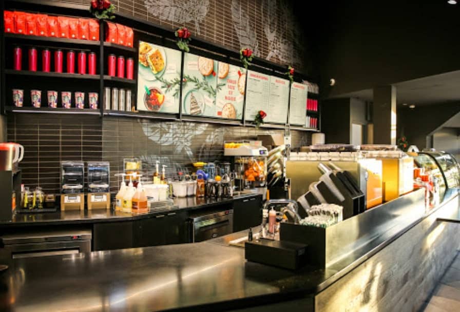 Starbucks Coffee — photo 3