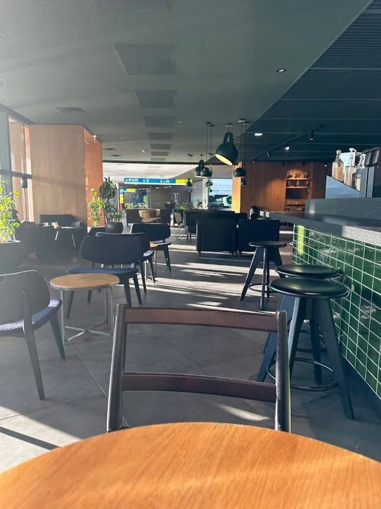 Starbucks — photo 3