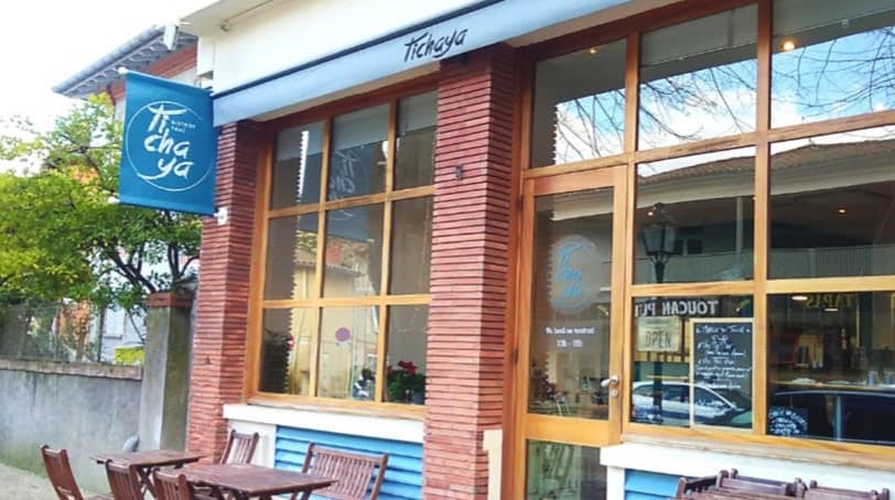 Tichaya Bistro Thaï — photo 2