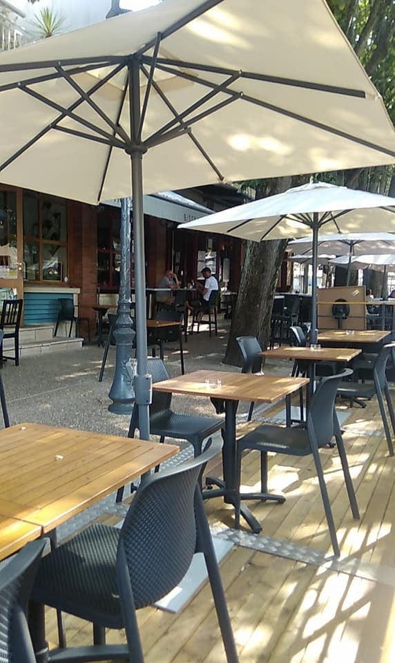 Tichaya Bistro Thaï — photo 3