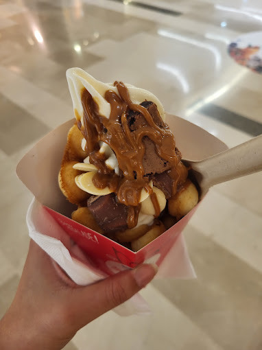 Yogurt Factory — photo 2