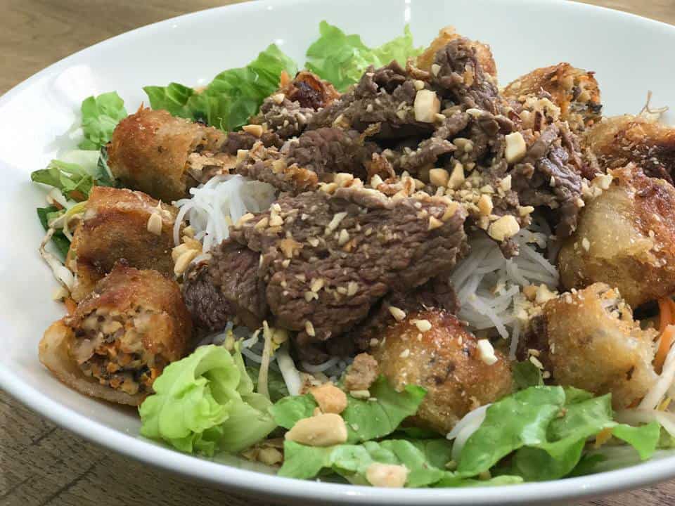 Photo de Bambou & Saveurs