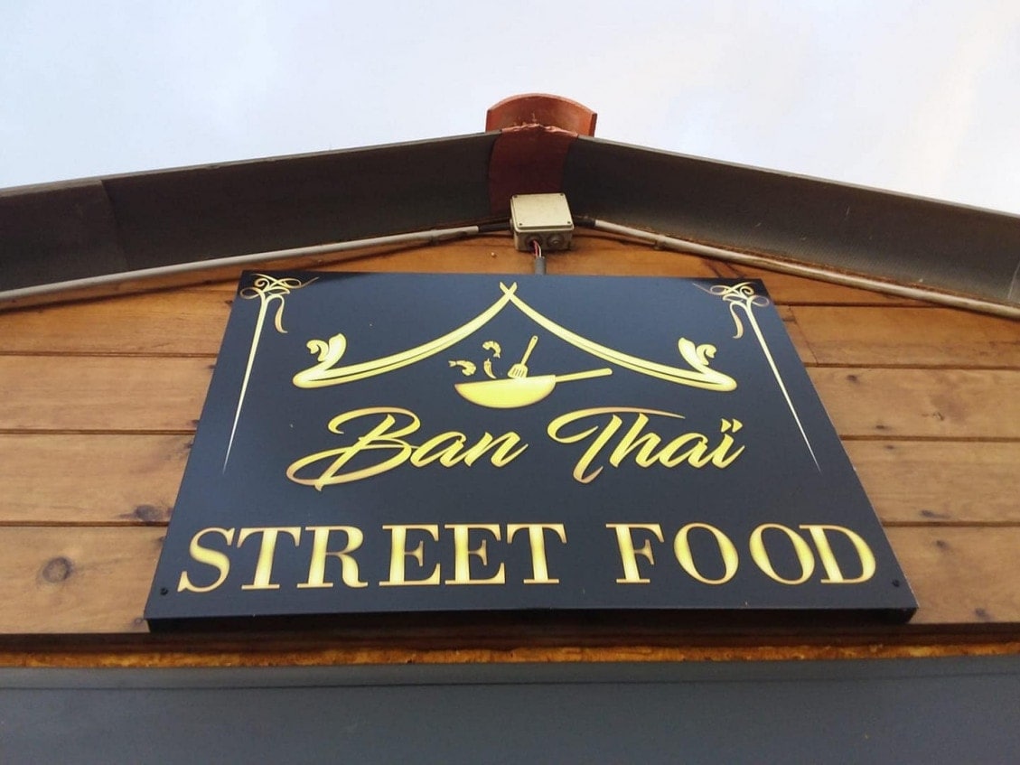 Ban Thaï Street Food — Restaurant Thaïlandais à Cornebarrieu — photo 2