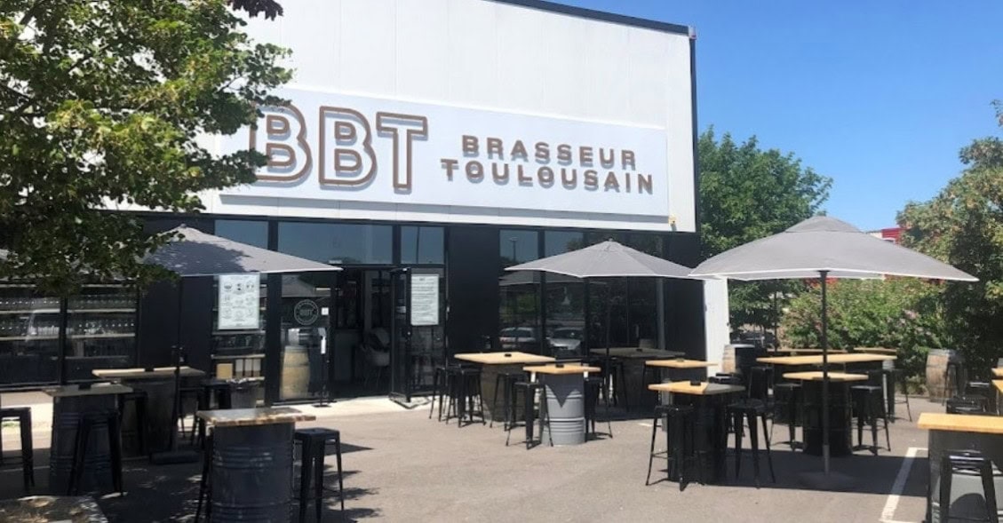 BBT Brasseur Toulousain — Brasserie à Cornebarrieu — photo 2