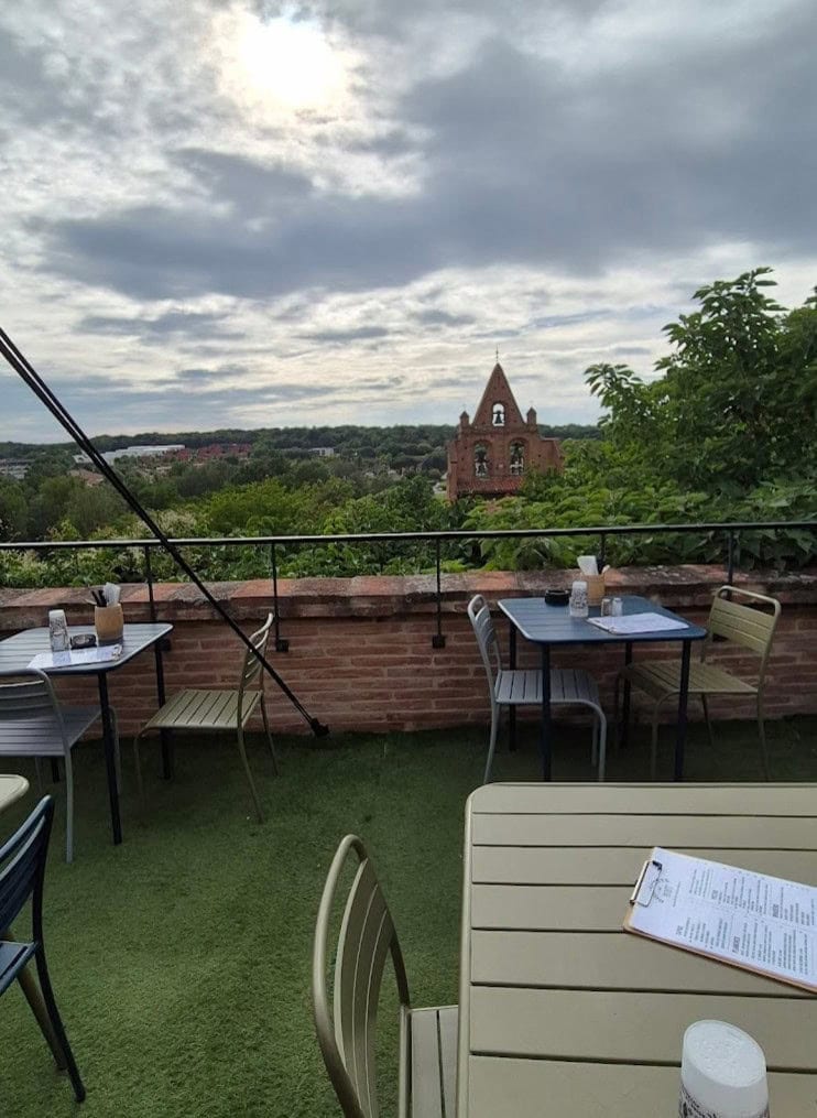 BBT Brasseur Toulousain — Brasserie à Cornebarrieu — photo 3