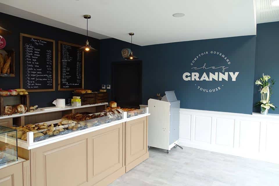 Chez Granny — photo 3